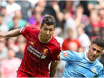 'Football goes in circles. The...